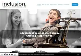 inclusion.me.uk