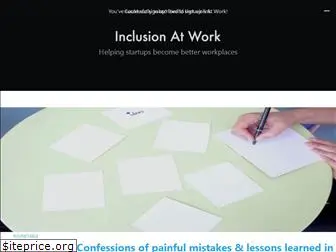 inclusionatwork.co
