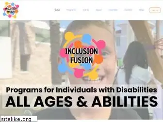 inclusionfusion.org