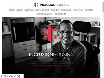 inclusionhousing.org.uk