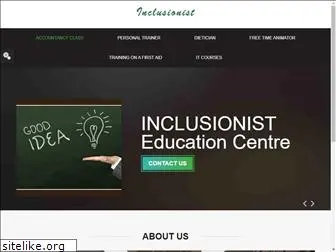 inclusionist.org
