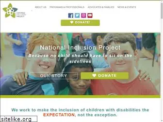 inclusionproject.org