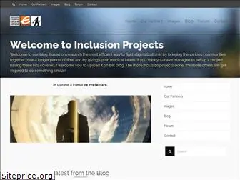 inclusionprojects.com