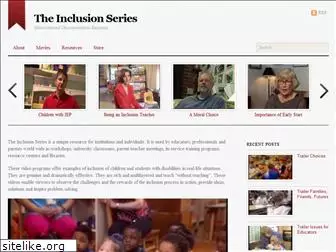inclusionseries.com