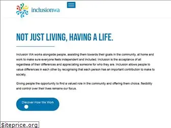 inclusionwa.org.au