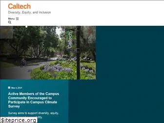 inclusive.caltech.edu