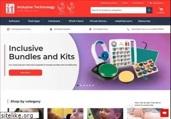 inclusive.co.uk