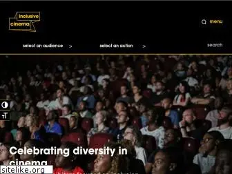 inclusivecinema.org