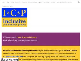 inclusivecommunities.net