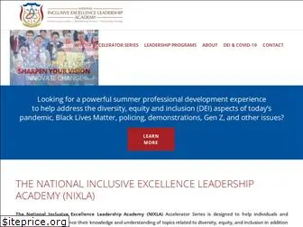 inclusiveexcellenceacademy.org