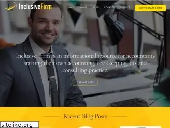 inclusivefirm.com