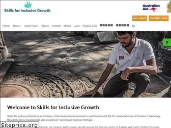 inclusivegrowth.com.lk