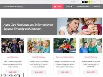 inclusivehealthandageing.com.au