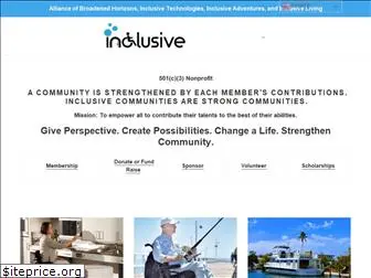 inclusiveinc.org