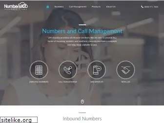 inclusiveinternationalcalls.com