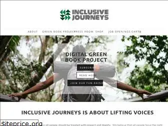 inclusivejourneys.com