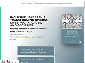 inclusiveleader.com