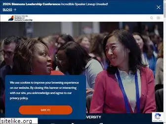 inclusiveleadership.com
