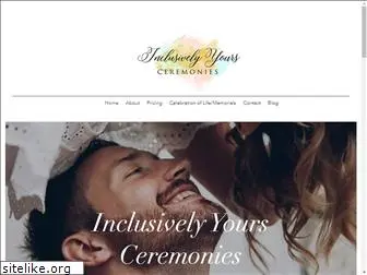 inclusivelyyoursstl.com