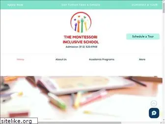 inclusivemontessoriatx.com