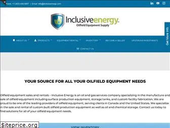 inclusivenergy.com