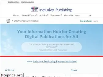 inclusivepublishing.org