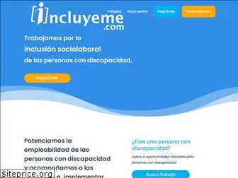 incluyeme.com.ar