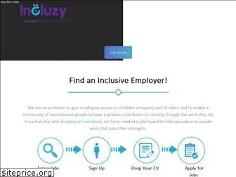 incluzy.com