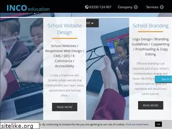 inco-education.co.uk