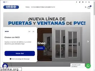 inco.com.sv