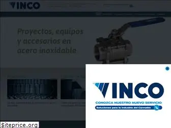 inco.com.uy