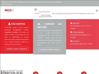 inco25.com