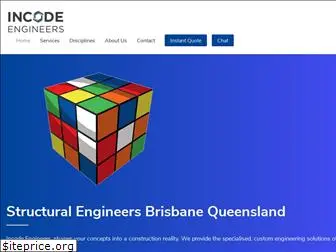 incode.com.au