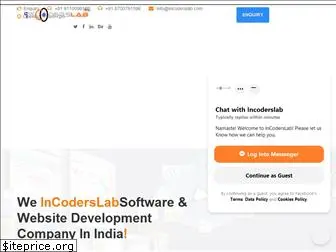 incoderslab.com