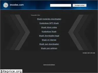 incodes.com