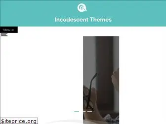 incodescentthemes.com