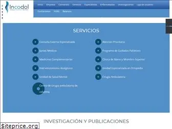 incodol.com