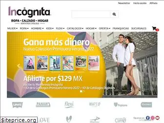 incognita.mx