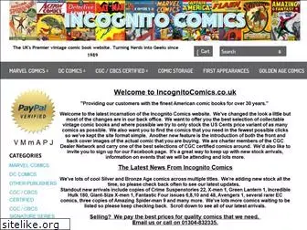 incognitocomics.co.uk