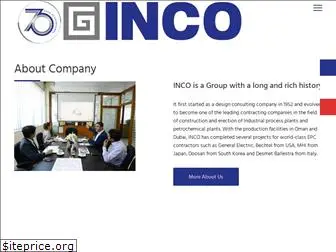 incogroup.com