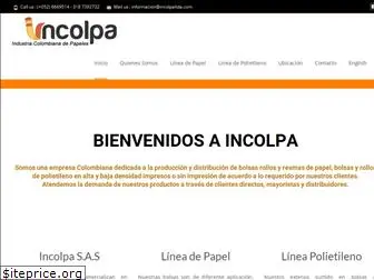 incolpaltda.com