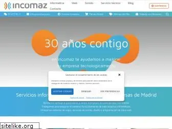 incomaz.com