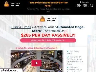 income-engine.com