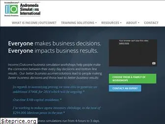 income-outcome.com