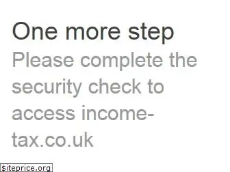 income-tax.co.uk