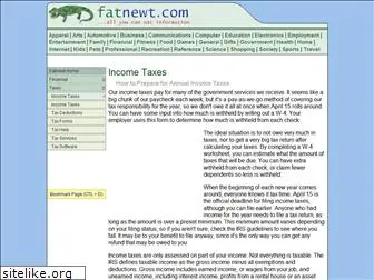 income-taxes.org