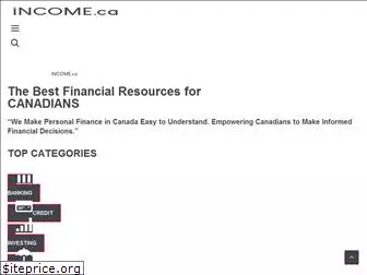 income.ca