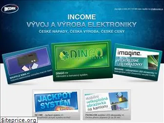 income.cz