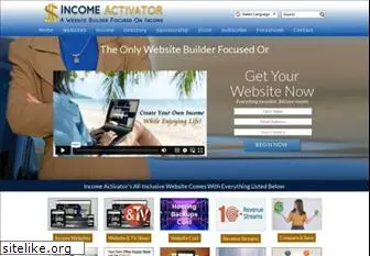 incomeactivator.com