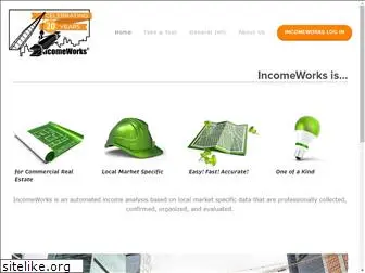 incomeapproach.com